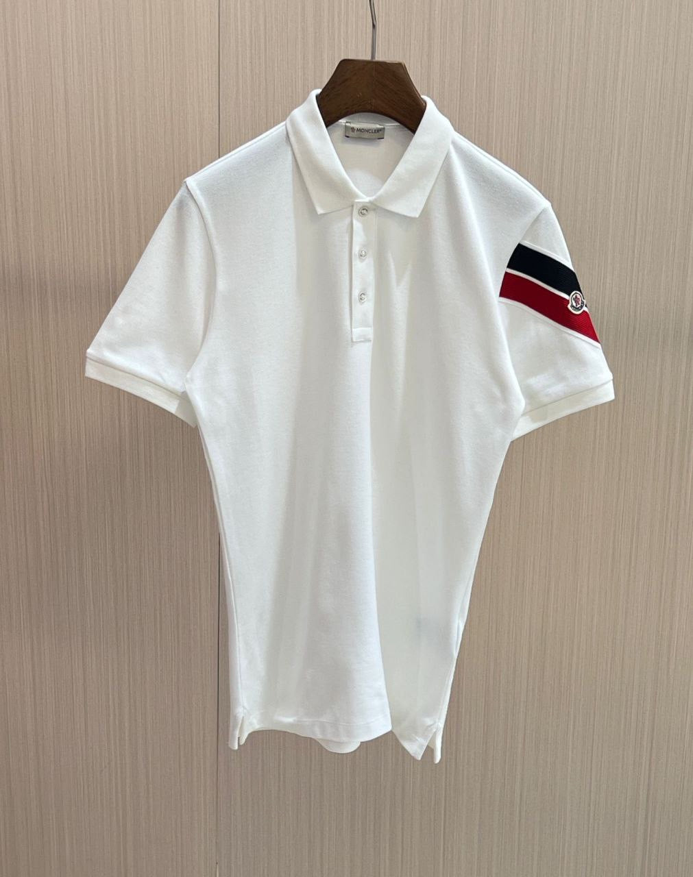 Moncler Polo Shirt
