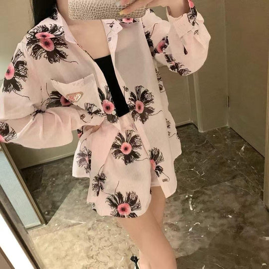 Prada Set 2 colors