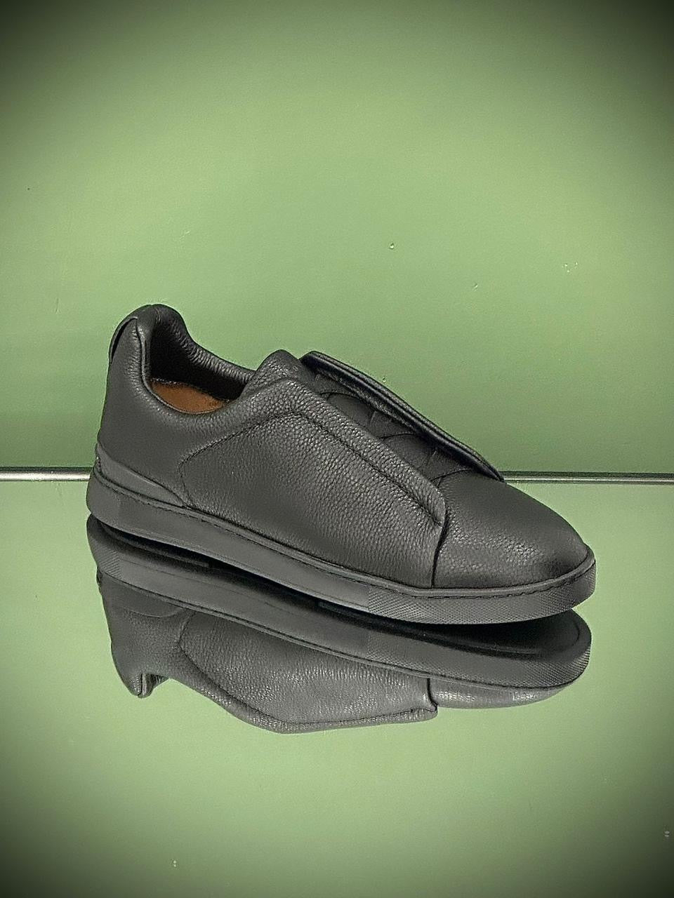 Zegna Shoes