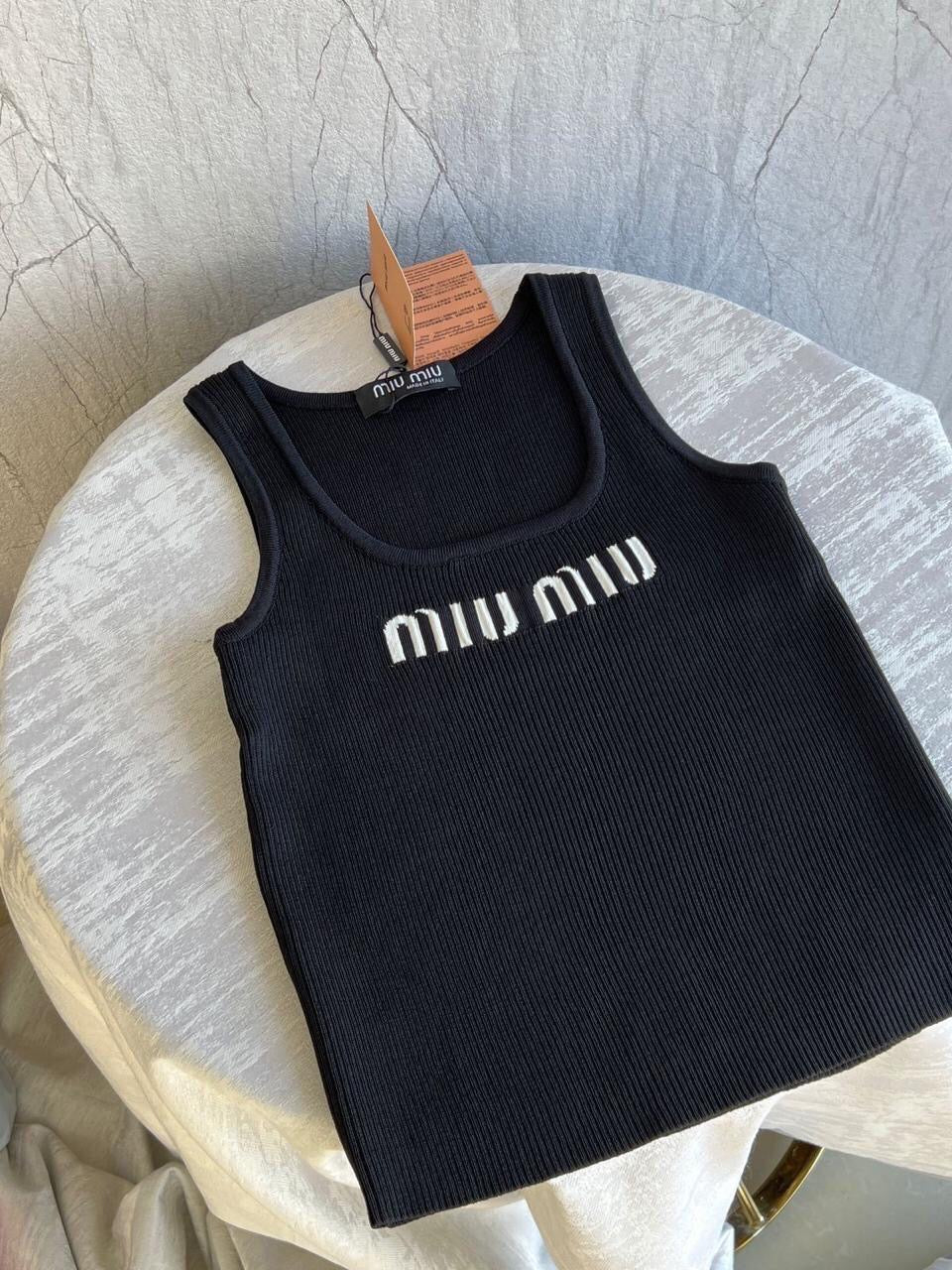 Miu Miu T-Shirt