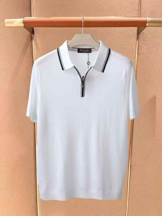 Loro Piana Polo Shirt 4 colors