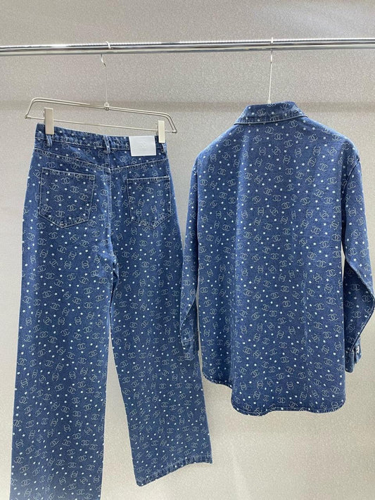 Chanel Set