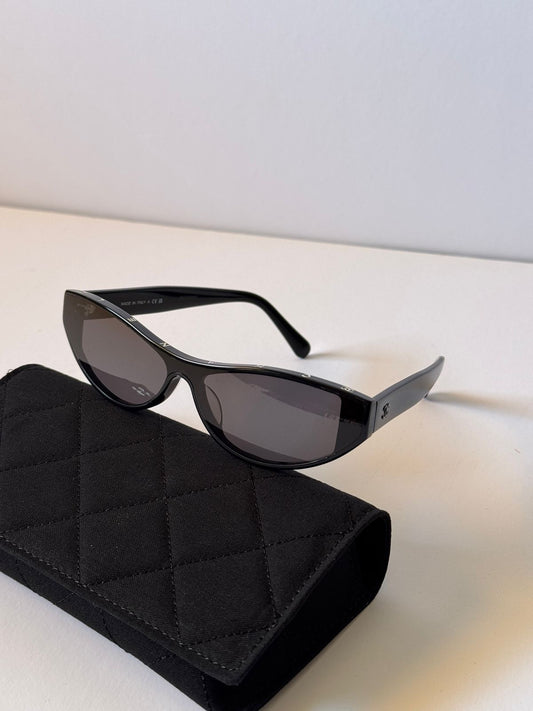 Chanel Sunglasses 2 colors