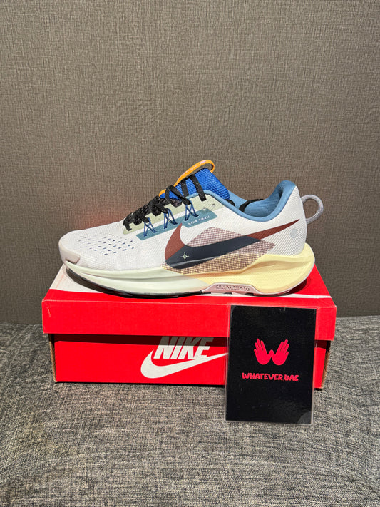 Nike React X