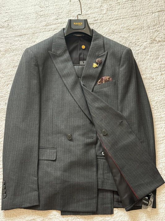 Versace Suit