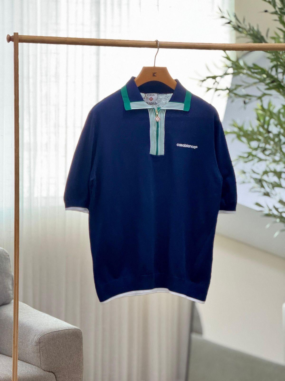 Loro Piana Polo Shirt