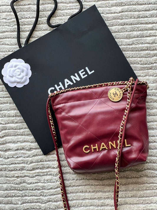 Chanel Sling Bag (VIP Quality)