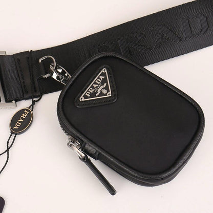 Prada Messenger Bag