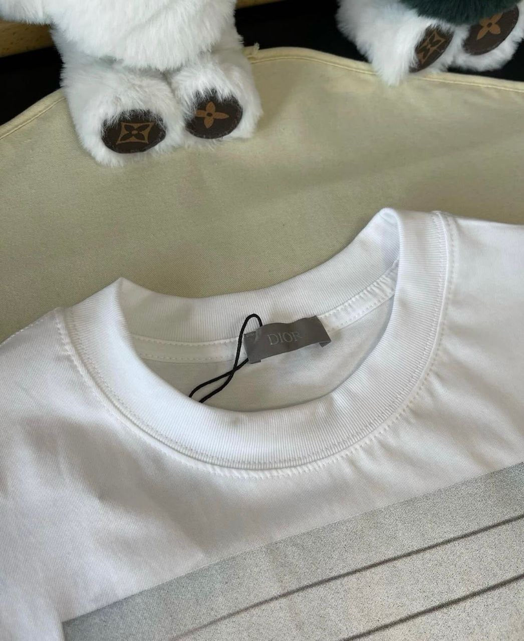 Dior T-Shirt