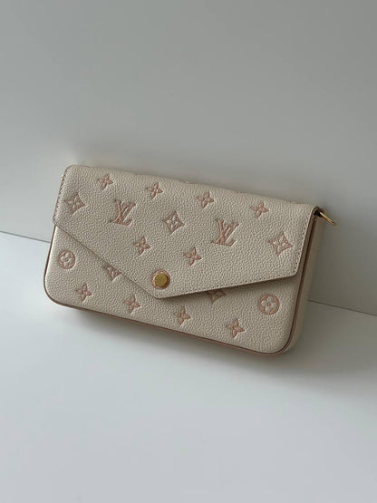 Louis Vuitton Sling Bag (VIP Quality)