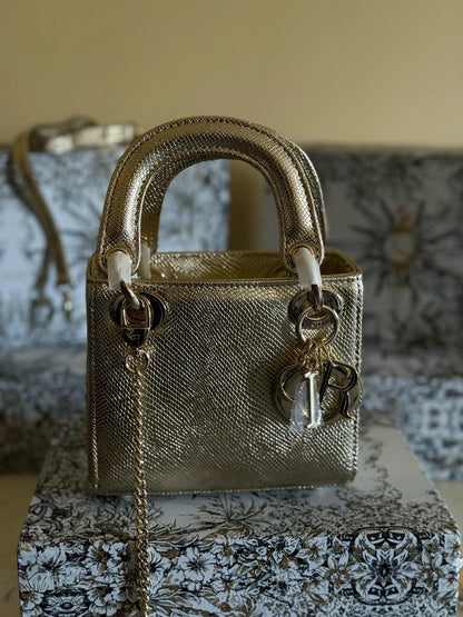 Dior Sling Bag 6 colors