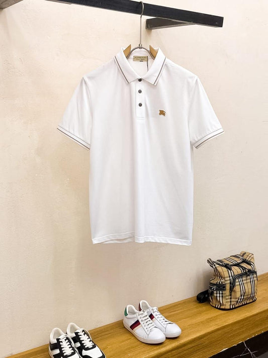 Burberry Polo Shirt