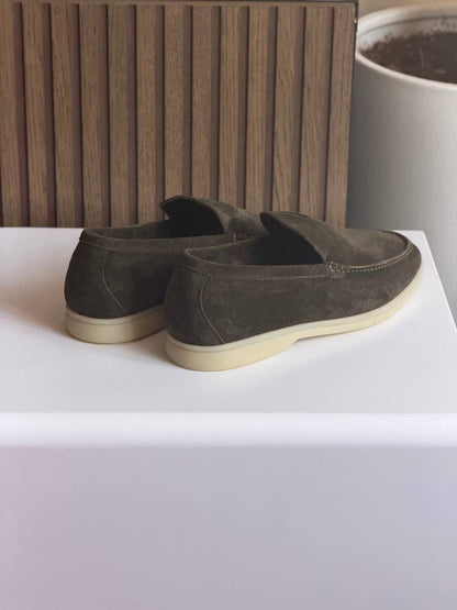 Loro Piana Loafers