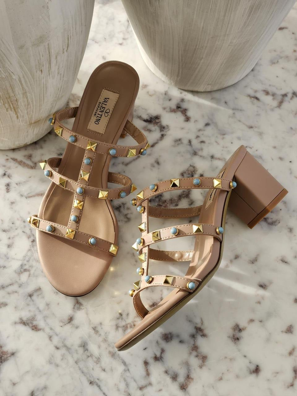 Valentino Heels