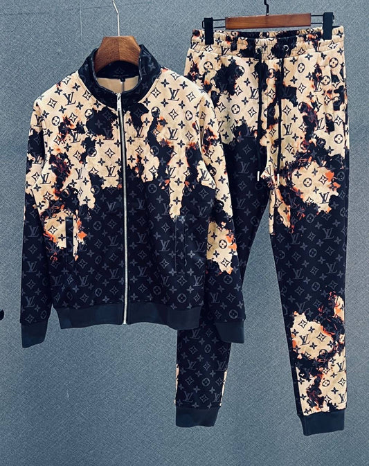 Louis Vuitton TrackSuit