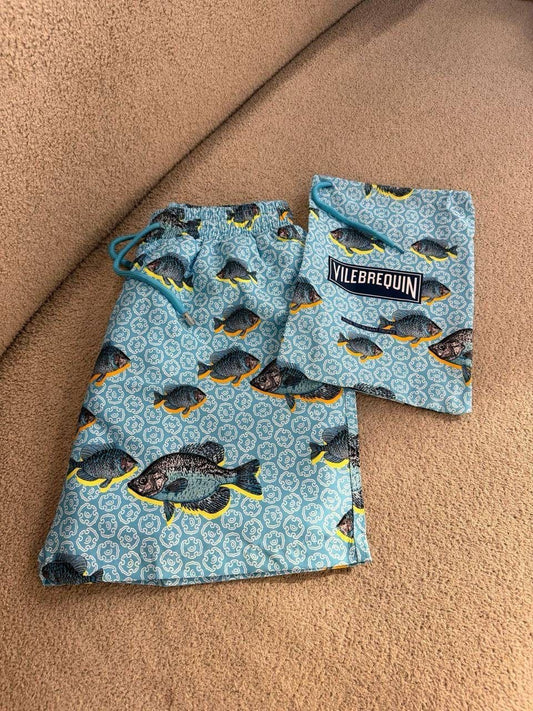 Vilbrequin Swimming Short 6 colors