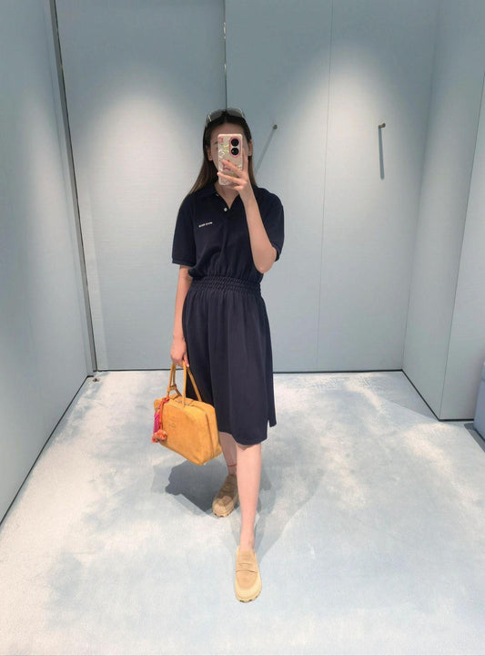 Miu Miu Dress