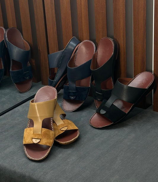 Loro Piana Slippers
