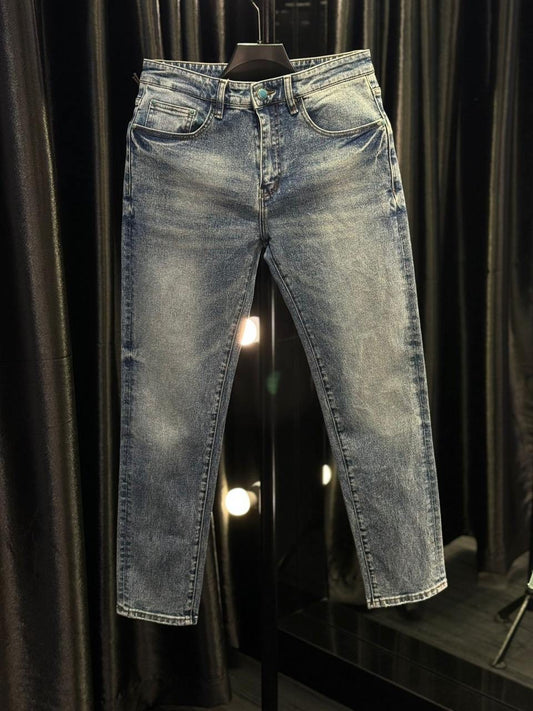 Louis Vuitton Jeans Pants