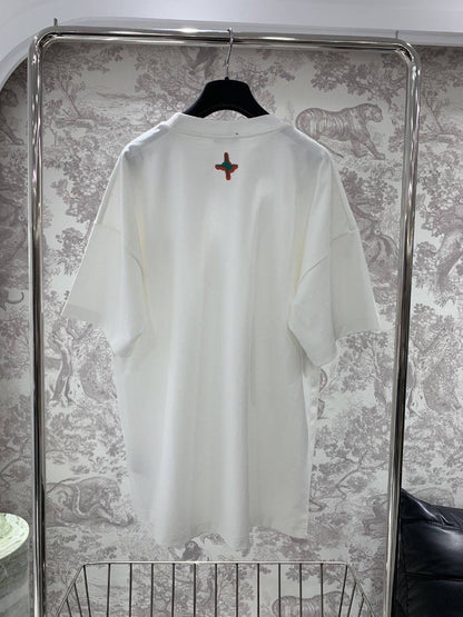 Dior T-Shirts 3 colors