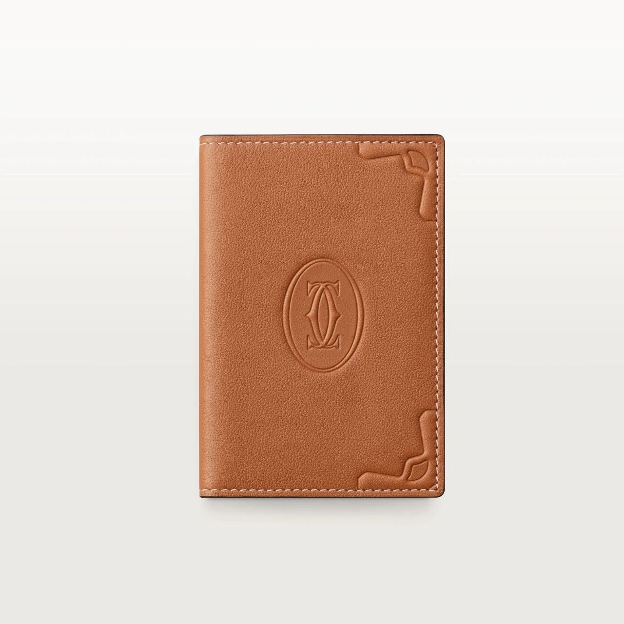 Cartier Wallet