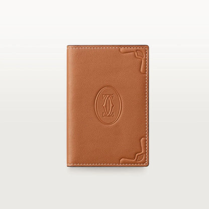 Cartier Wallet