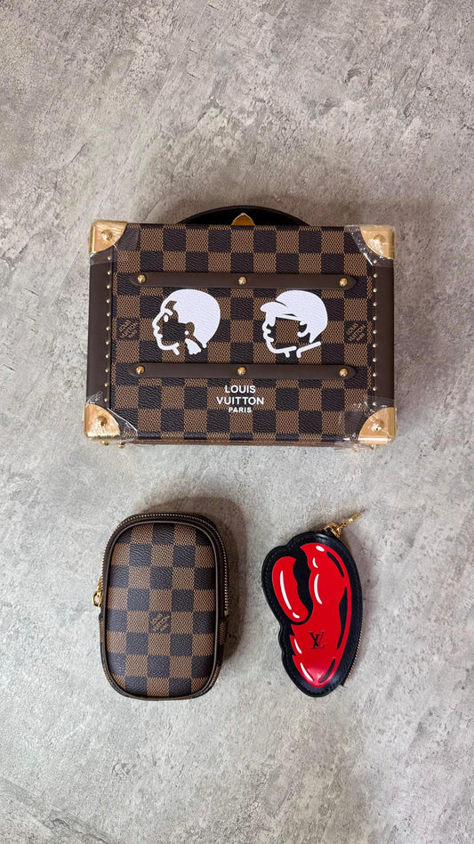 Louis Vuitton Sling Bag (VIP Quality)