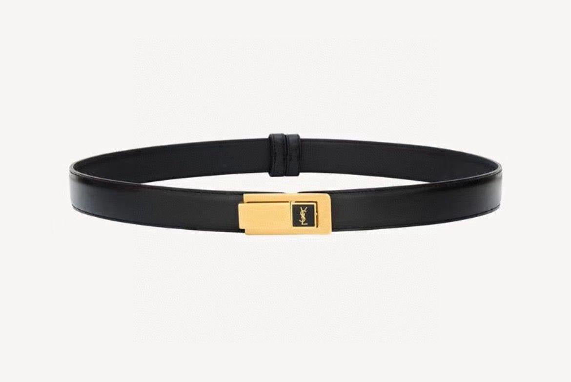 YSL Belt 4 colors