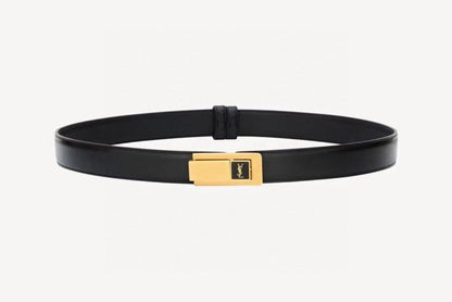 YSL Belt 4 colors