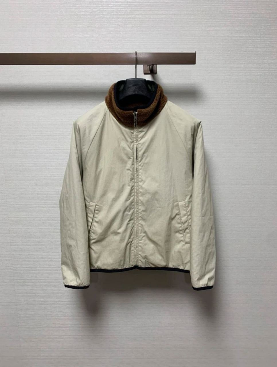 Loro Piana Jacket