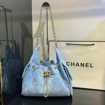 Chanel Sling Bag 2 colors