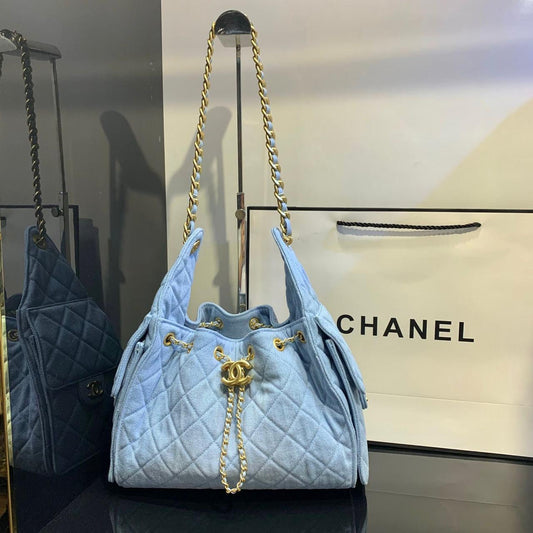 Chanel Sling Bag 2 colors
