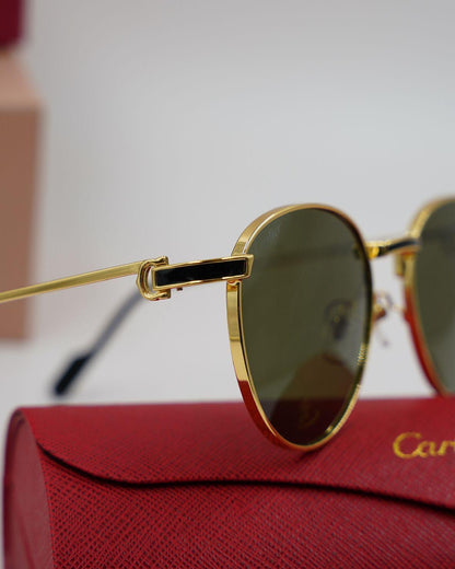 Cartier Sunglasses 4 colors