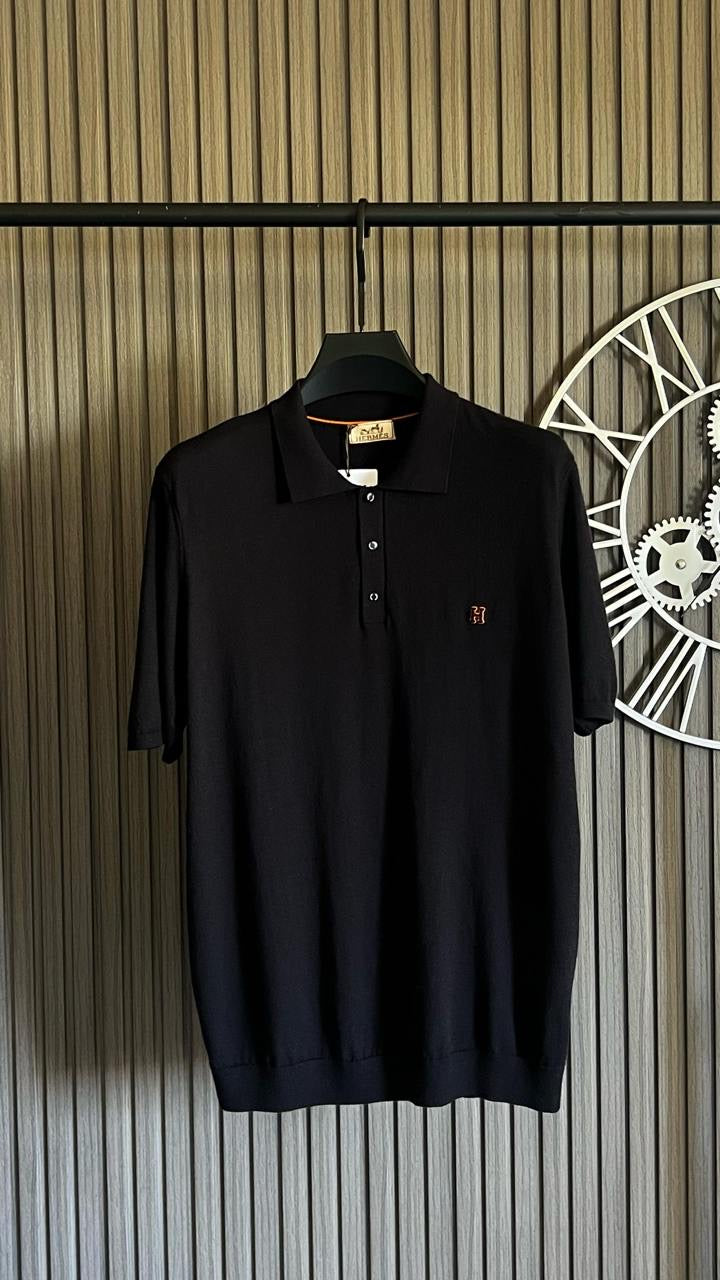 Hermes Polo Shirt 3 colors