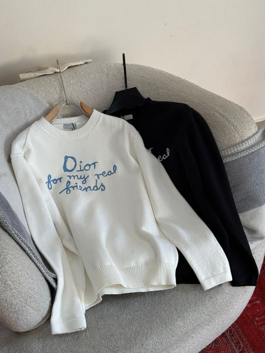 Dior Sweater