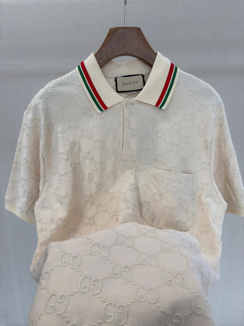 Gucci Polo Shirt 2 colors