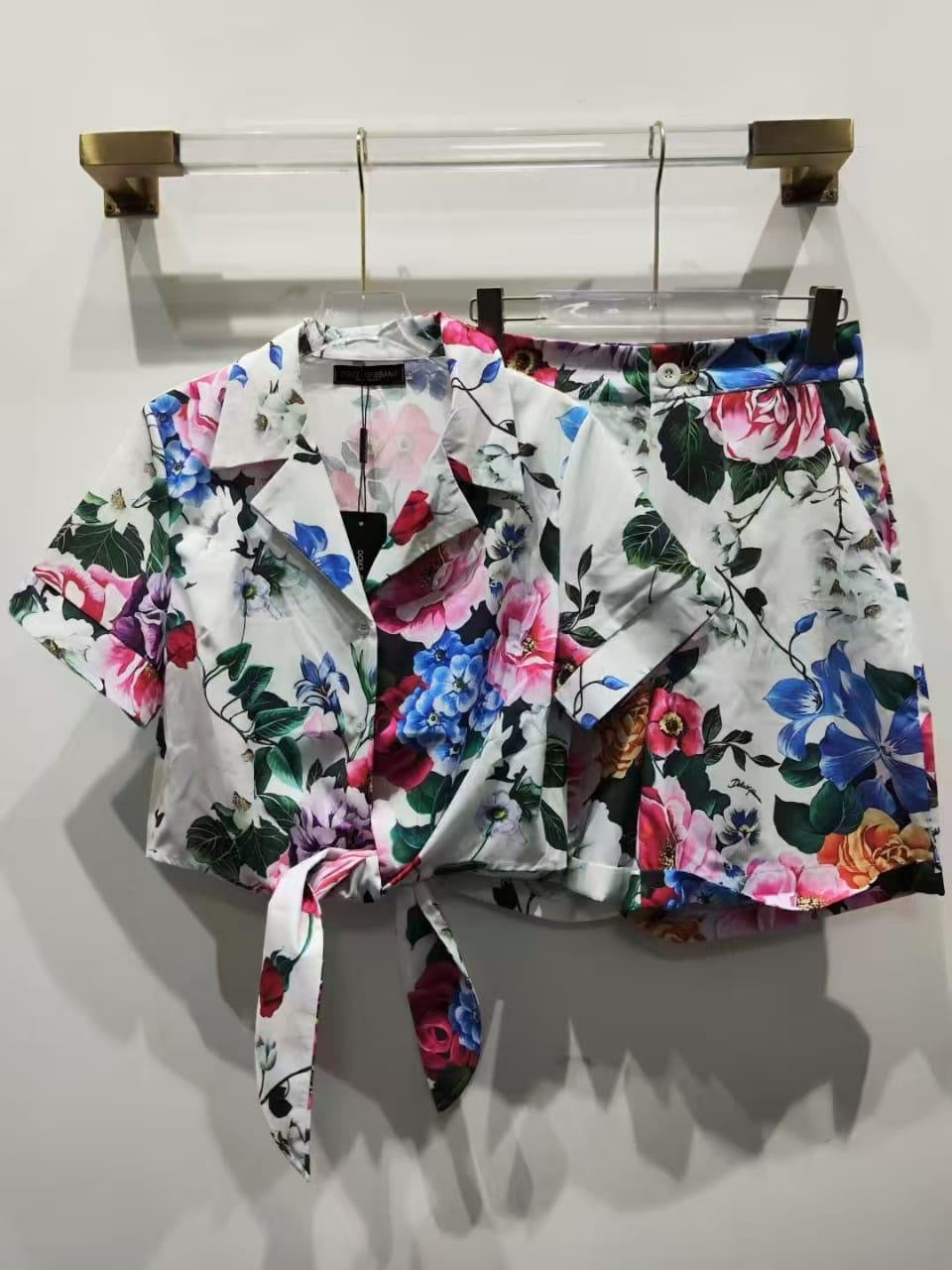 Dolce & Gabbana Set 2 colors