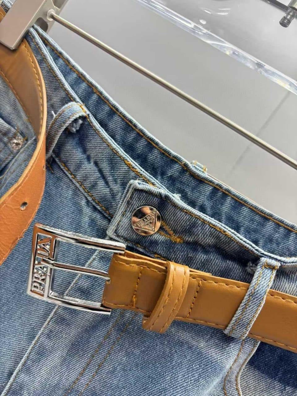 Prada Jeans Pants