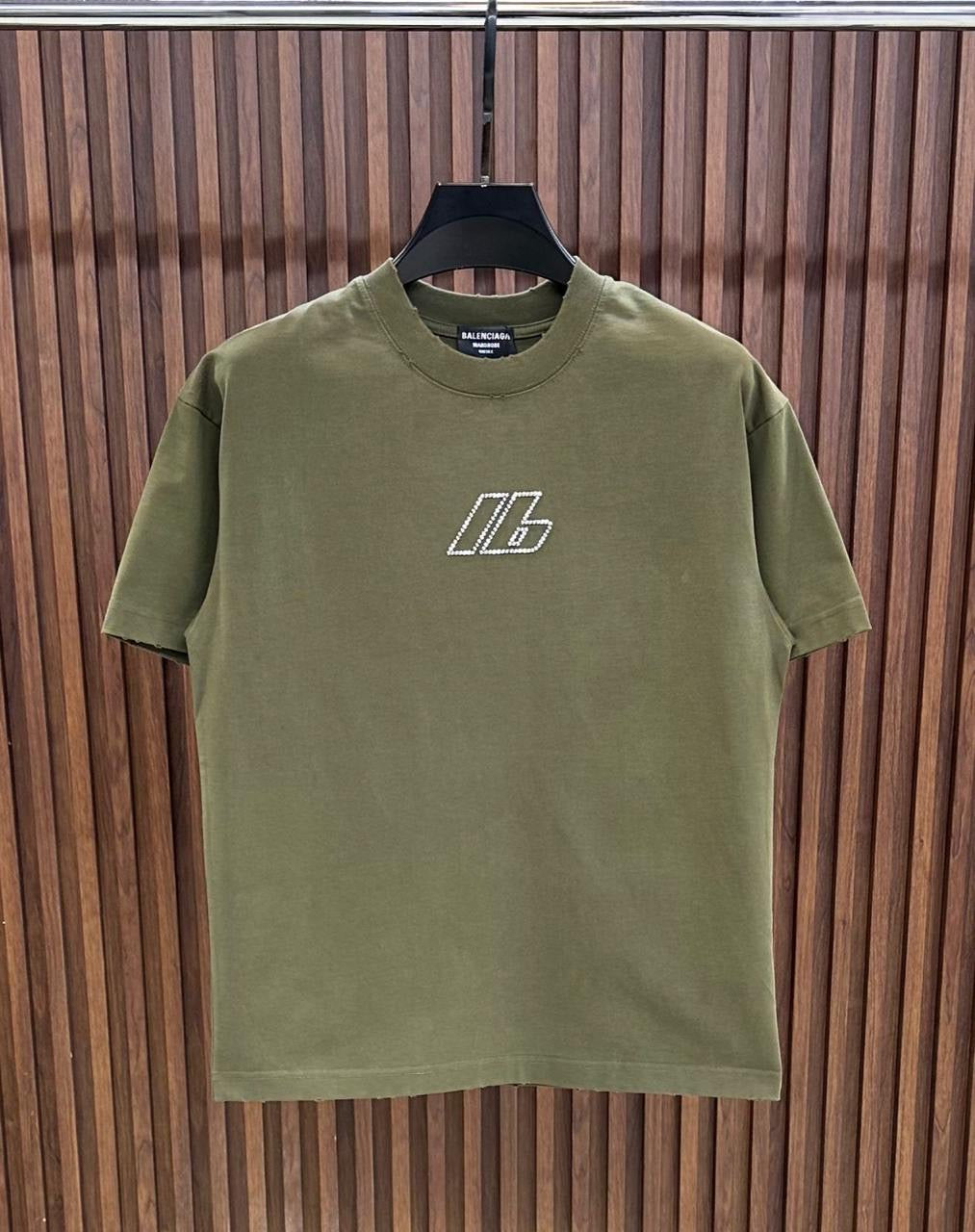 Balenciaga T-Shirt 4 colors
