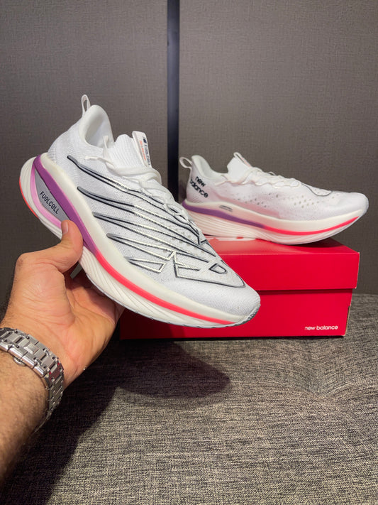 New BalanceFuelCell SuperComp Elite v3 'White'