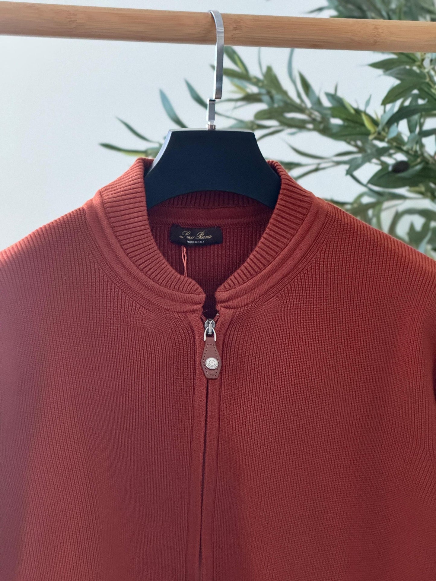Loro Piana Sweater