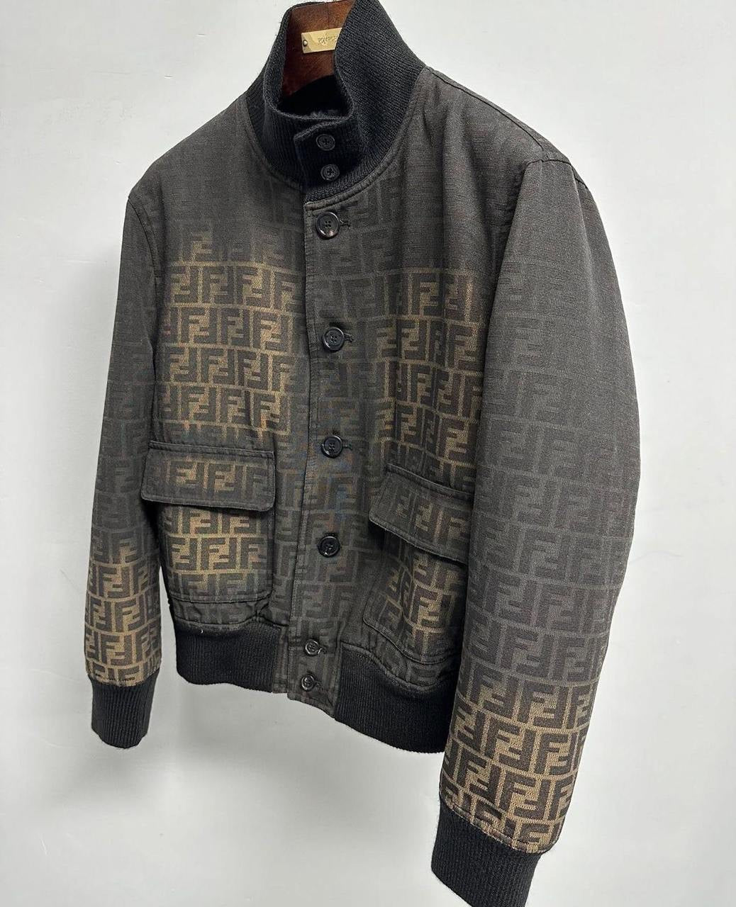 Fendi Jacket