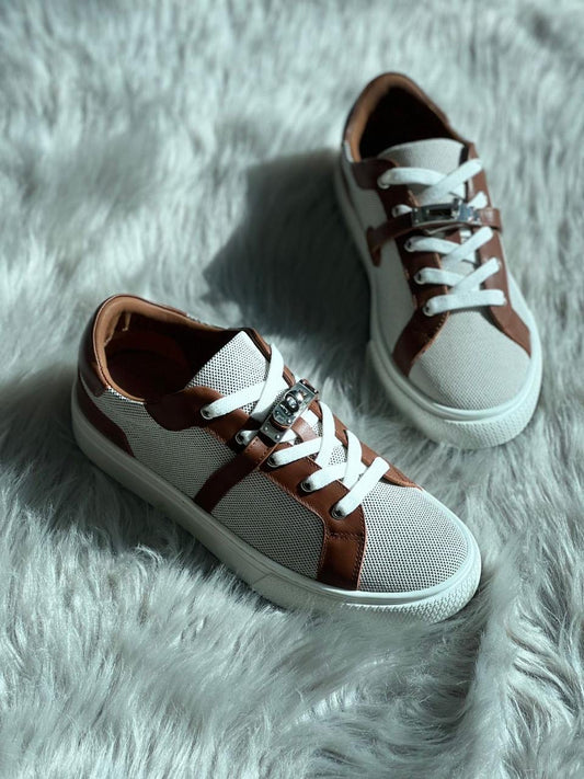 Hermes Sneakers