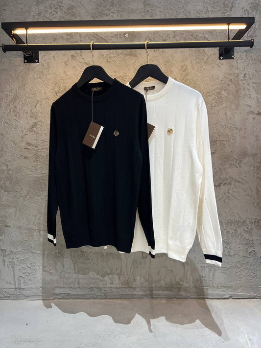 Loro Piana Sweaters 2 colors