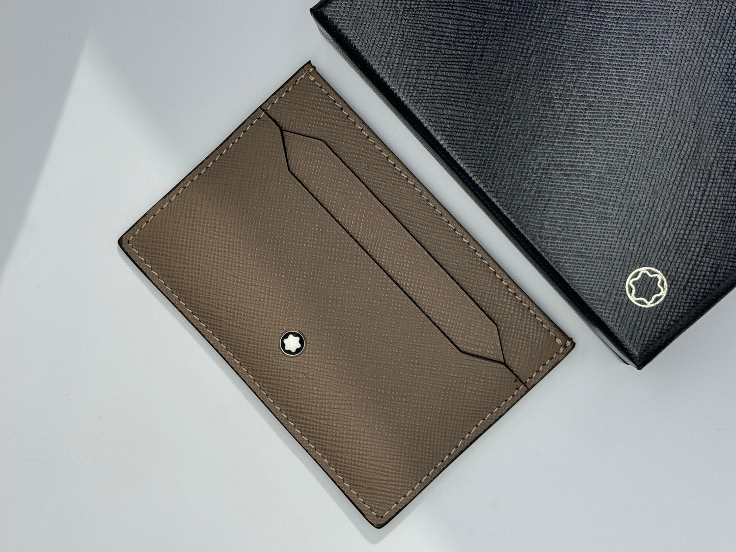 MontBlanc Cardholders (VIP) 6 colors