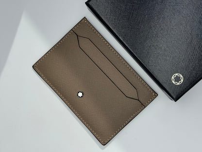 MontBlanc Cardholders (VIP) 6 colors