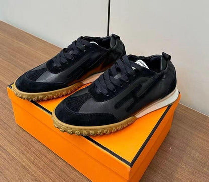 Hermes Sneakers 4 colors