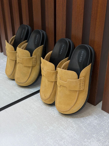 Hermes Mules