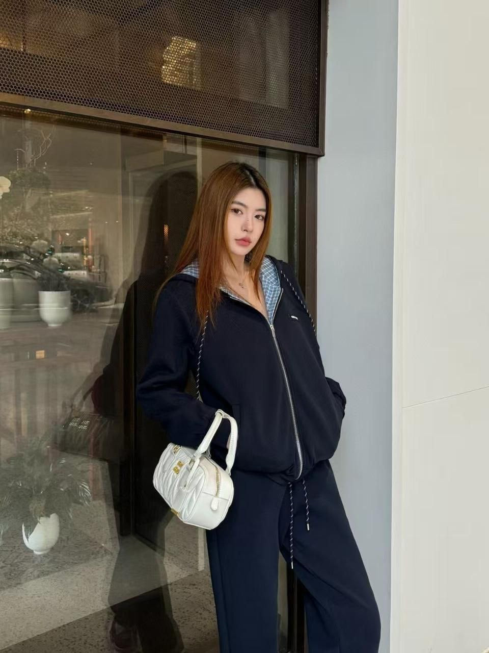 Miu Miu Reversible Set