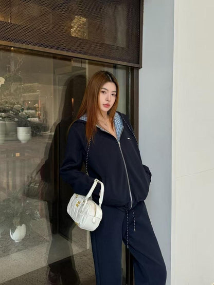 Miu Miu Reversible Set